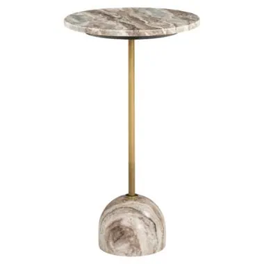- Bijzettafel Kobe sand