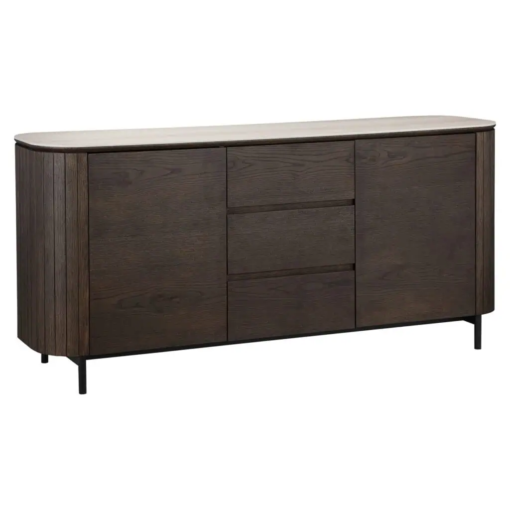 - Dressoir Ritz brown