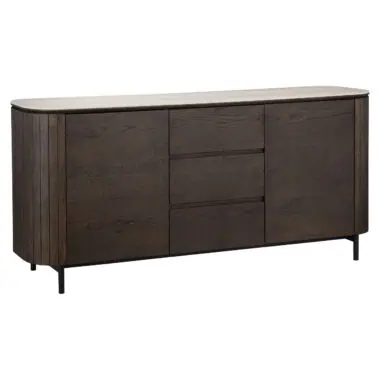 - Dressoir Ritz brown