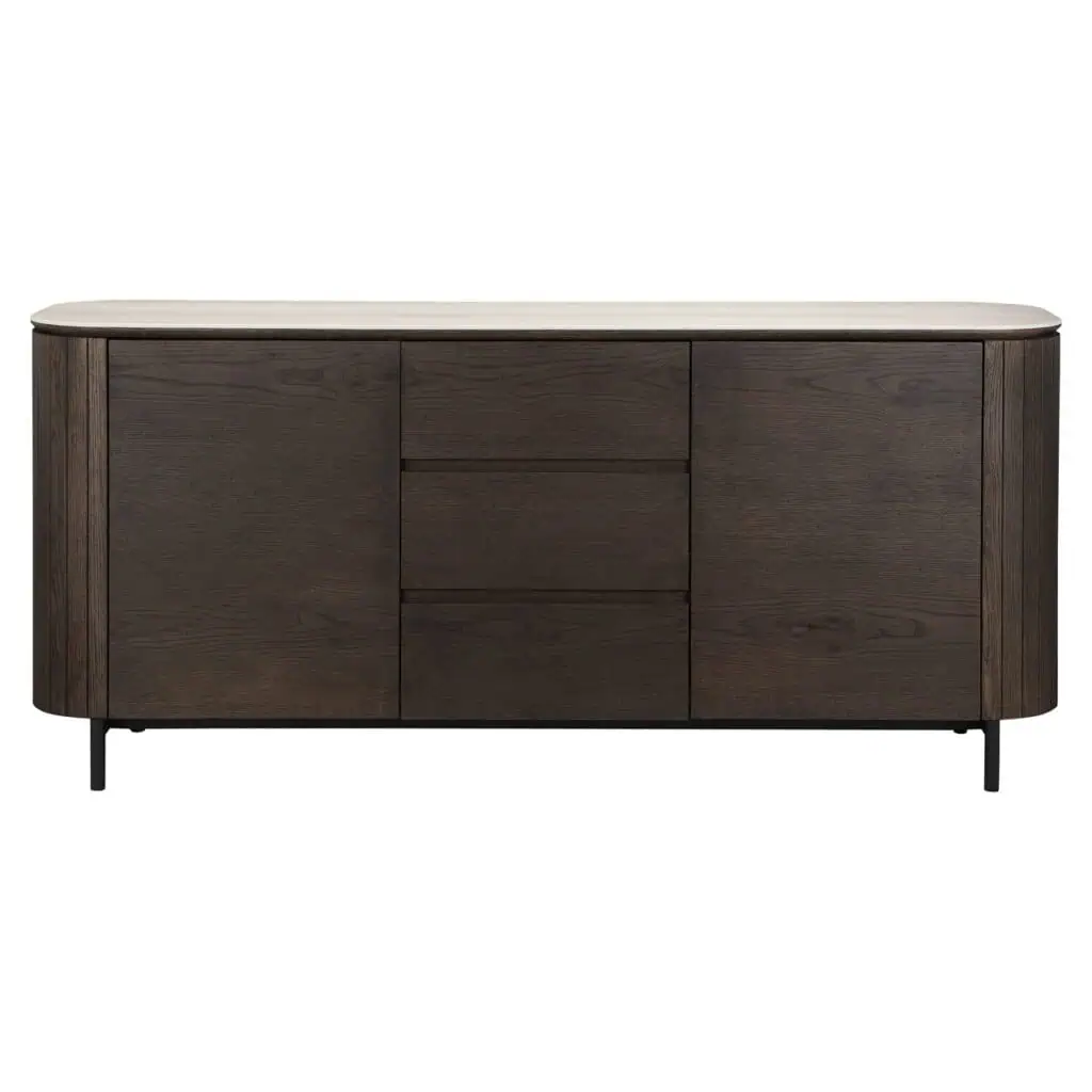 - Dressoir Ritz brown
