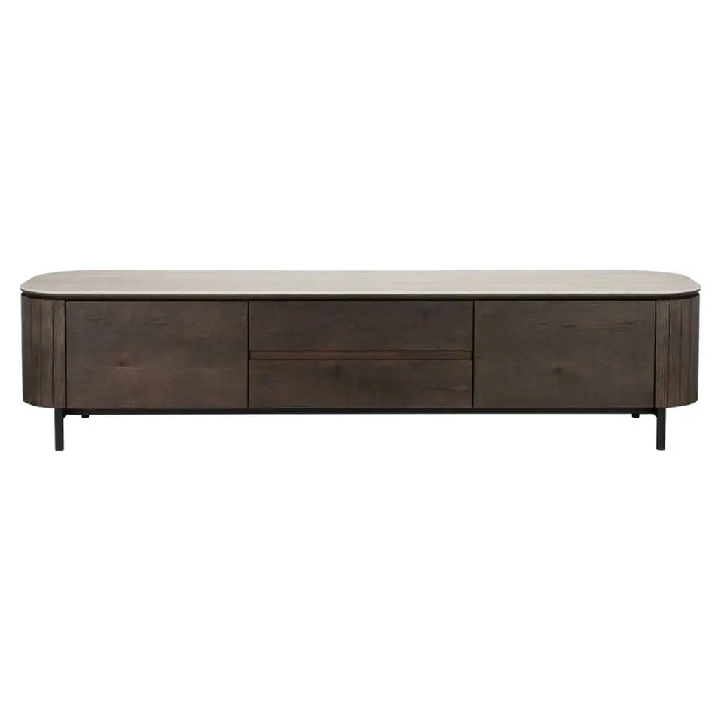 - TV-meubel Ritz brown