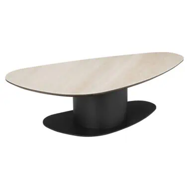 - Salontafel Ritz beige