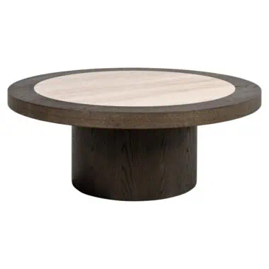 - Salontafel Nando brown