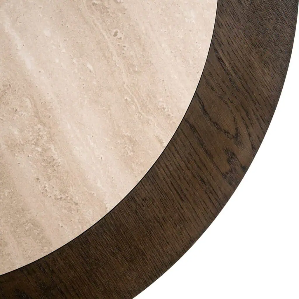 - Salontafel Nando brown