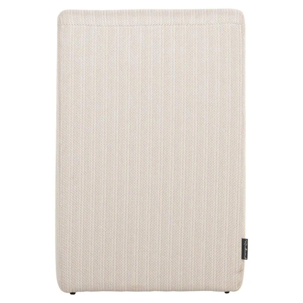 - Outdoor eetkamerstoel Riva beige