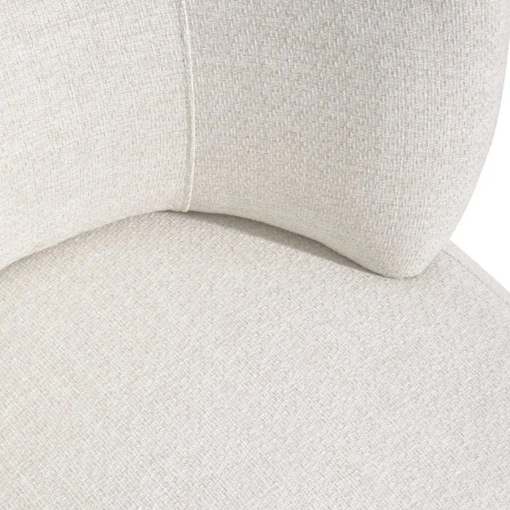 - Outdoor lounge stoel Dawson beige alpine