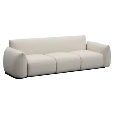 - Buiten bank Dawson beige alpine