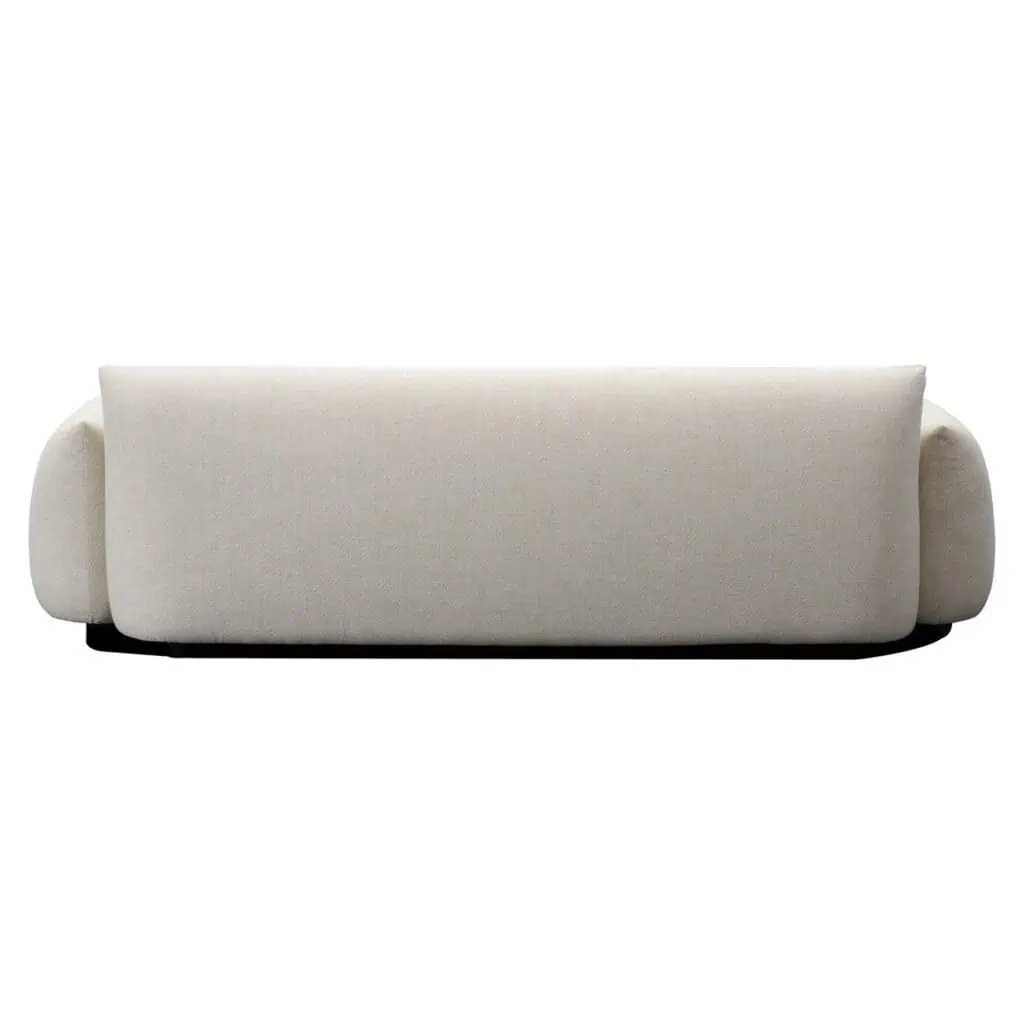- Buiten bank Dawson beige alpine
