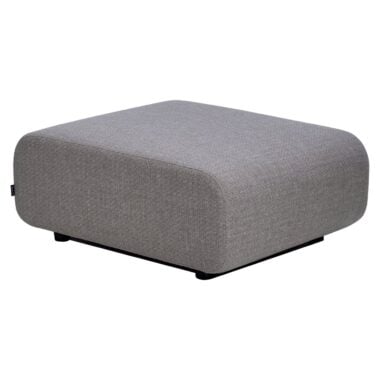 - Tabouret d&#039;extérieur &amp; tabouret Dawson greige alpine