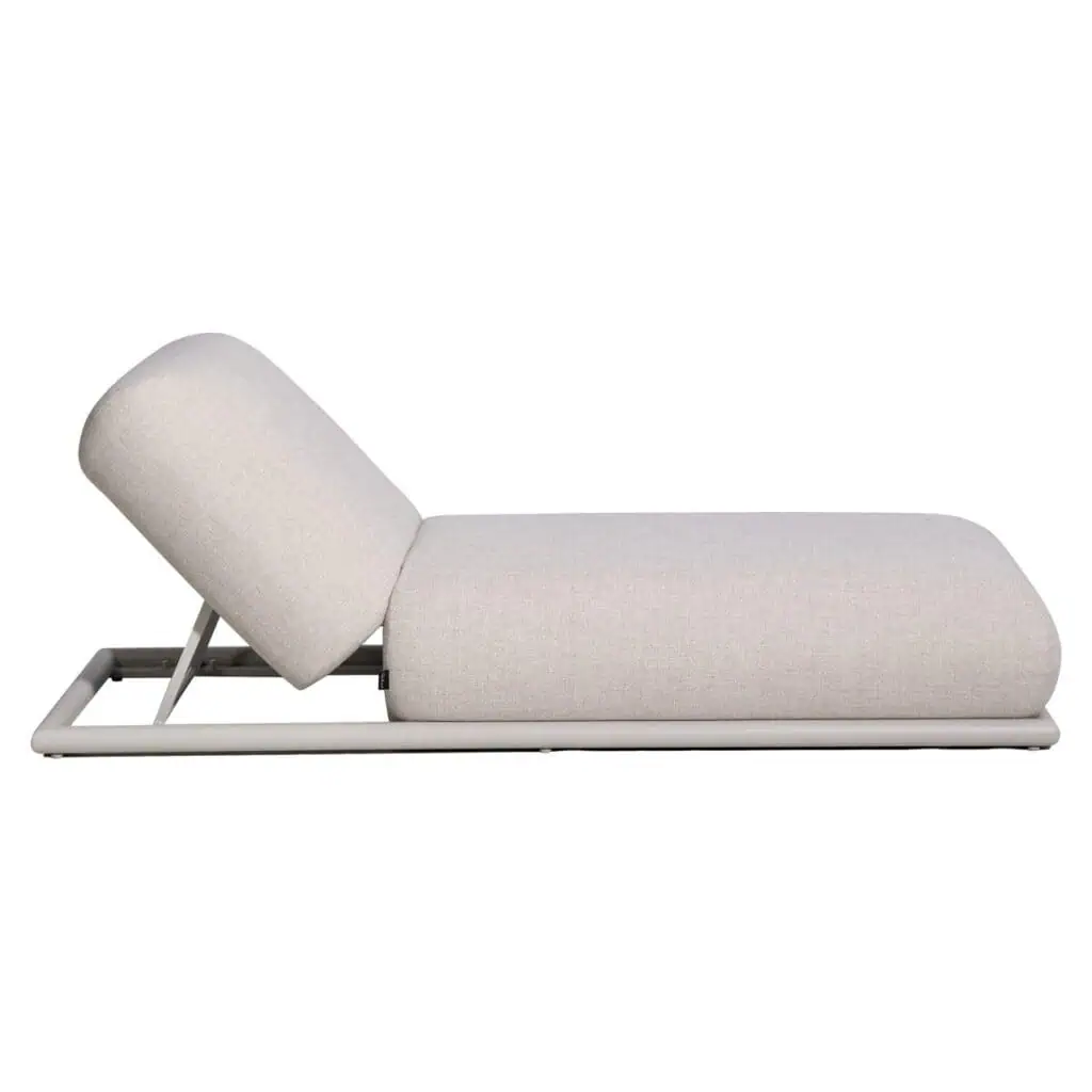 - Outdoor dagbed Sullivan beige alpine