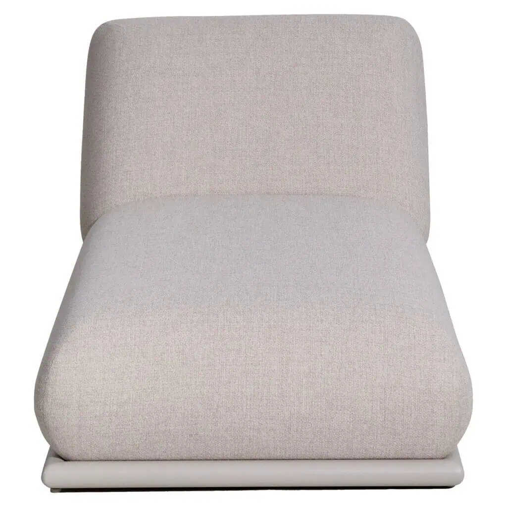 - Outdoor dagbed Sullivan beige alpine