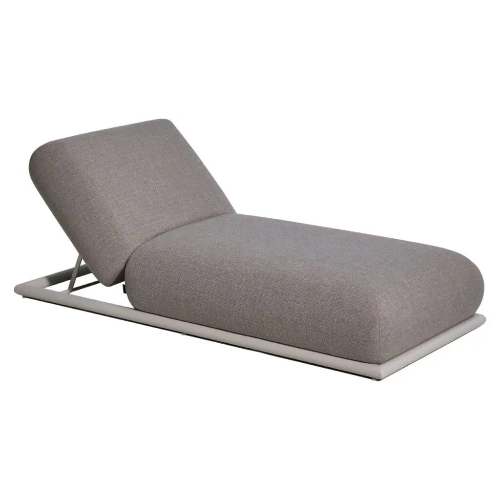 - Outdoor dagbed Sullivan greige alpine