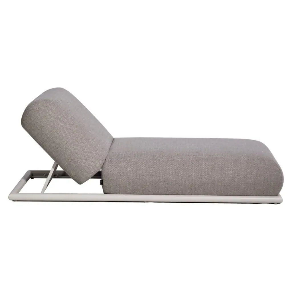 - Outdoor dagbed Sullivan greige alpine