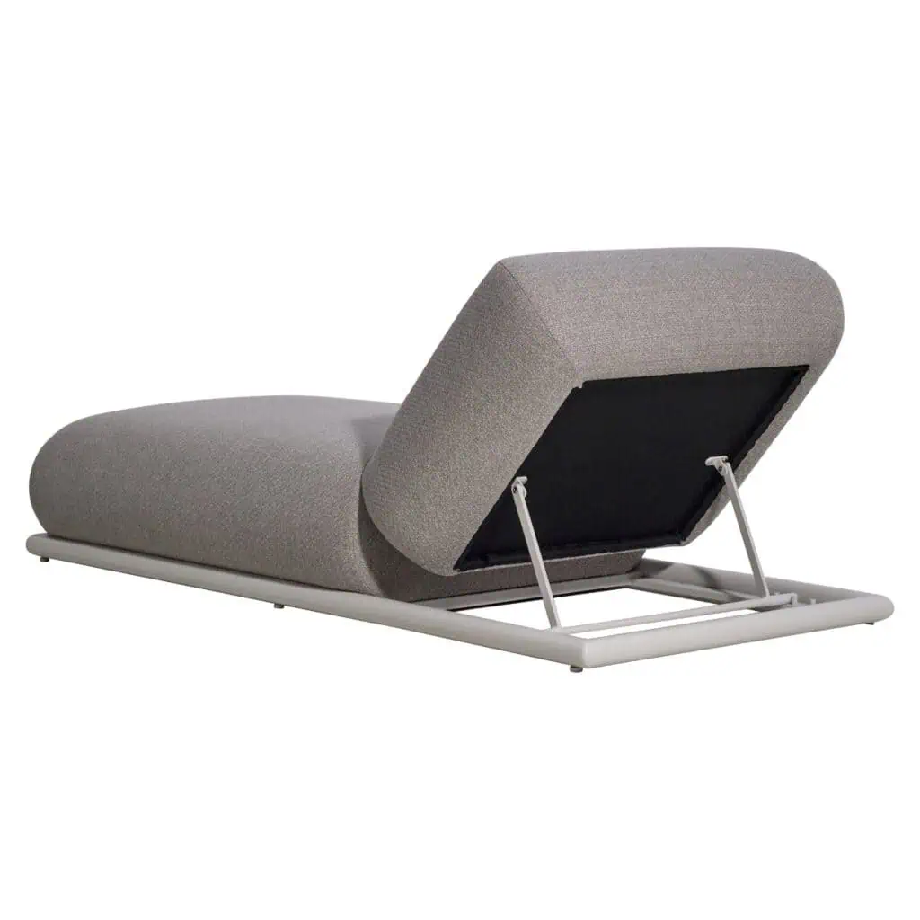 - Outdoor dagbed Sullivan greige alpine