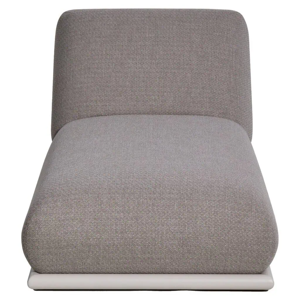 - Outdoor dagbed Sullivan greige alpine