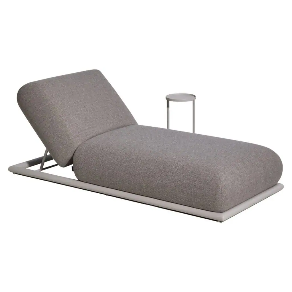 - Outdoor dagbed Sullivan greige alpine