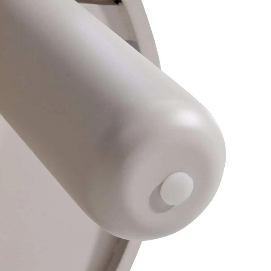 - Buiten salontafel Quinn light beige  86Ø