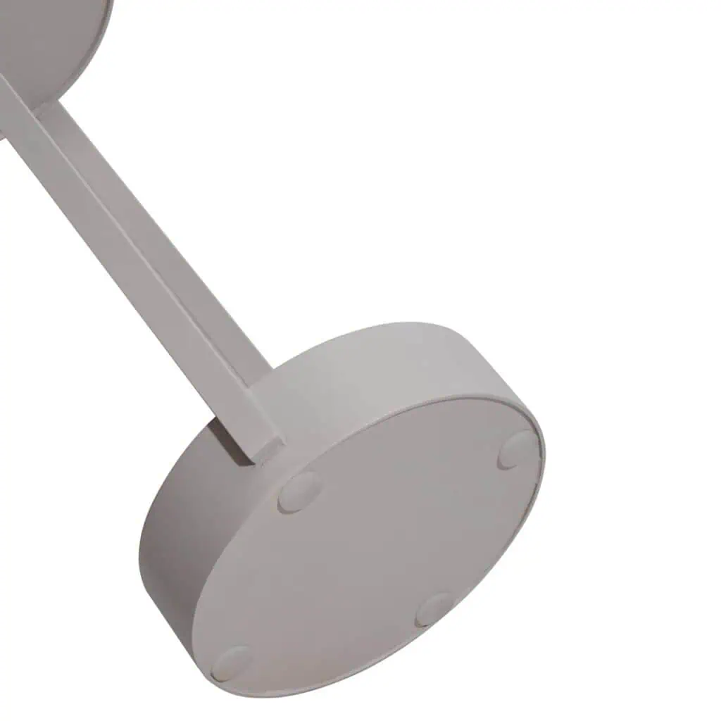 - Outdoor bijzettafel Reed light beige