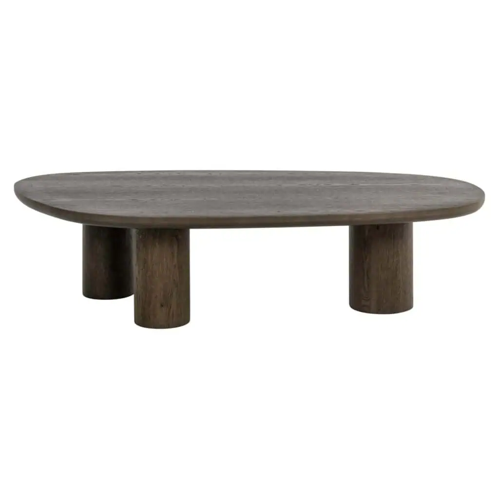 - Salontafel Ellington brown