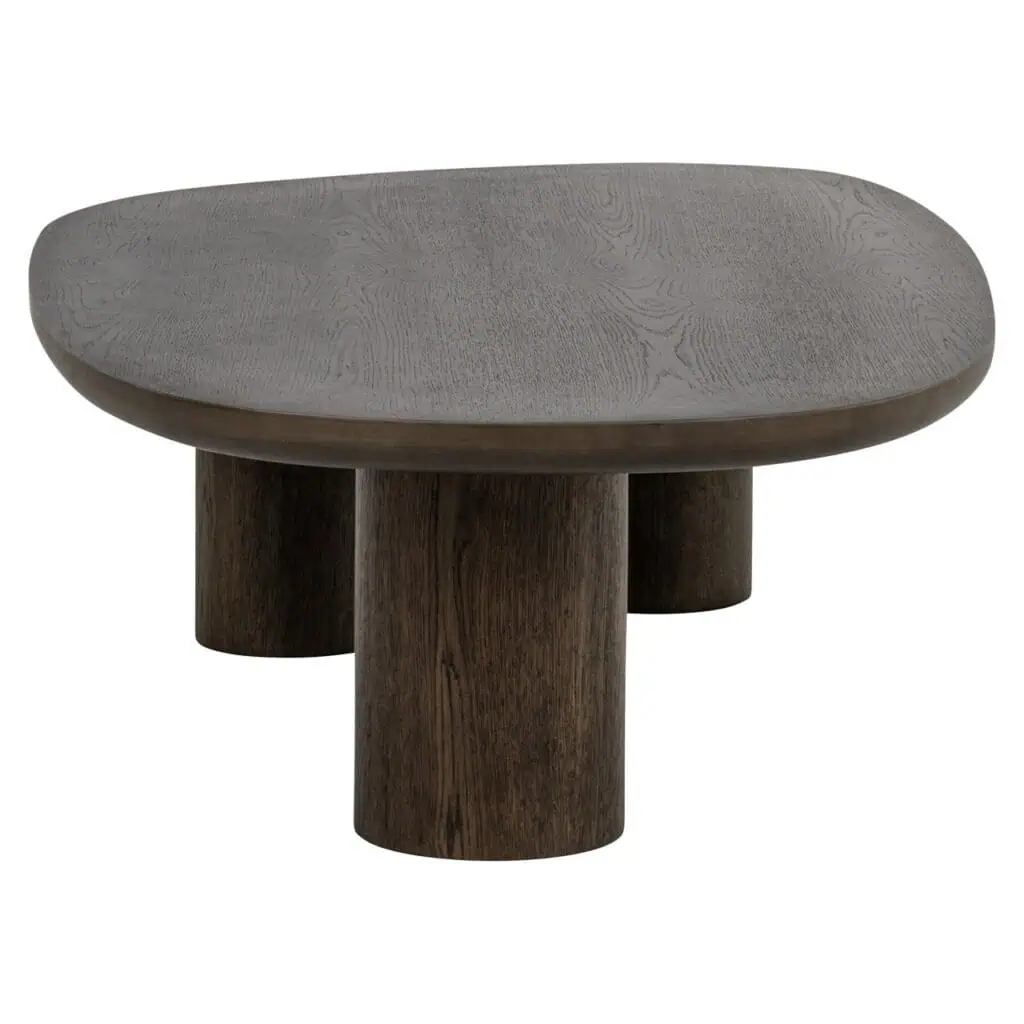 - Salontafel Ellington brown