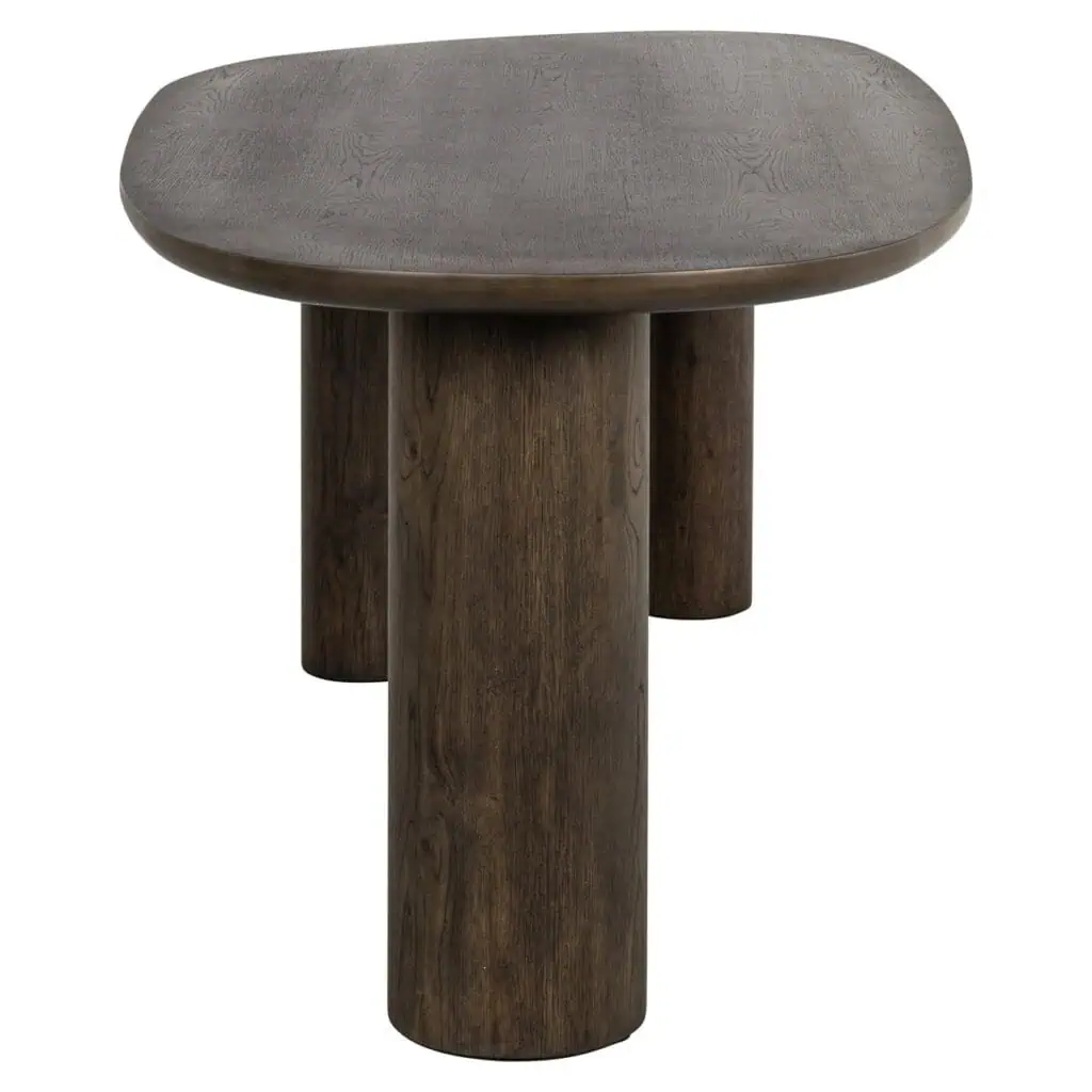 - Eettafel Ellington brown 230