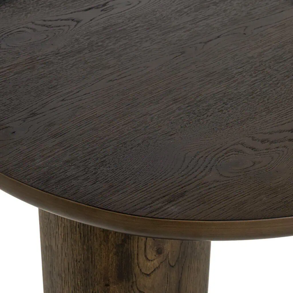 - Eettafel Ellington brown 230