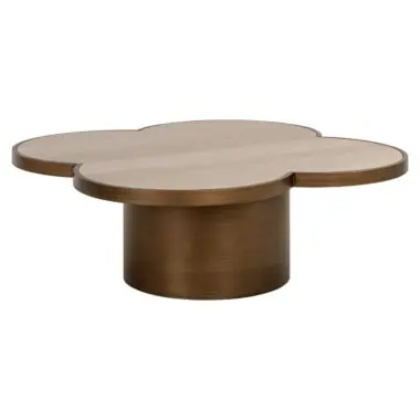 - Salontafel Clover beige