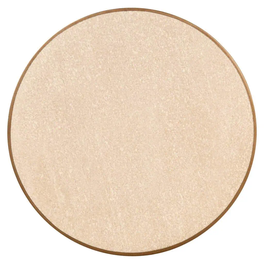- Bijzettafel Selly beige