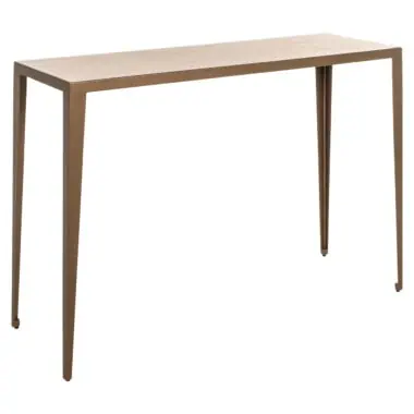 - Console Severine beige
