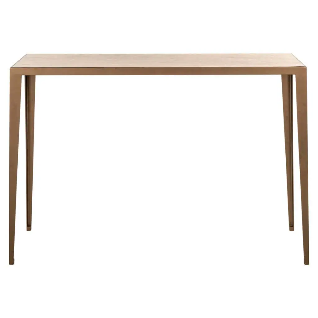 - Console Severine beige
