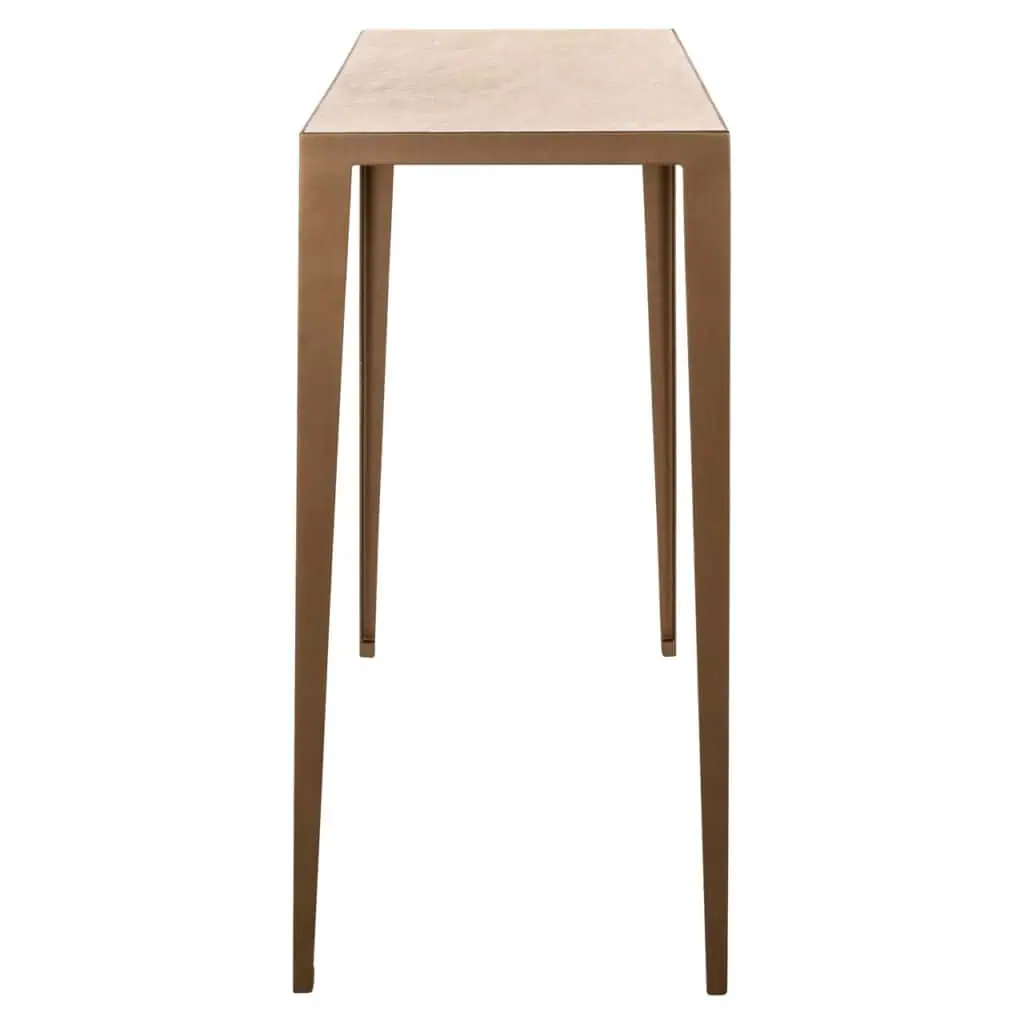 - Console Severine beige