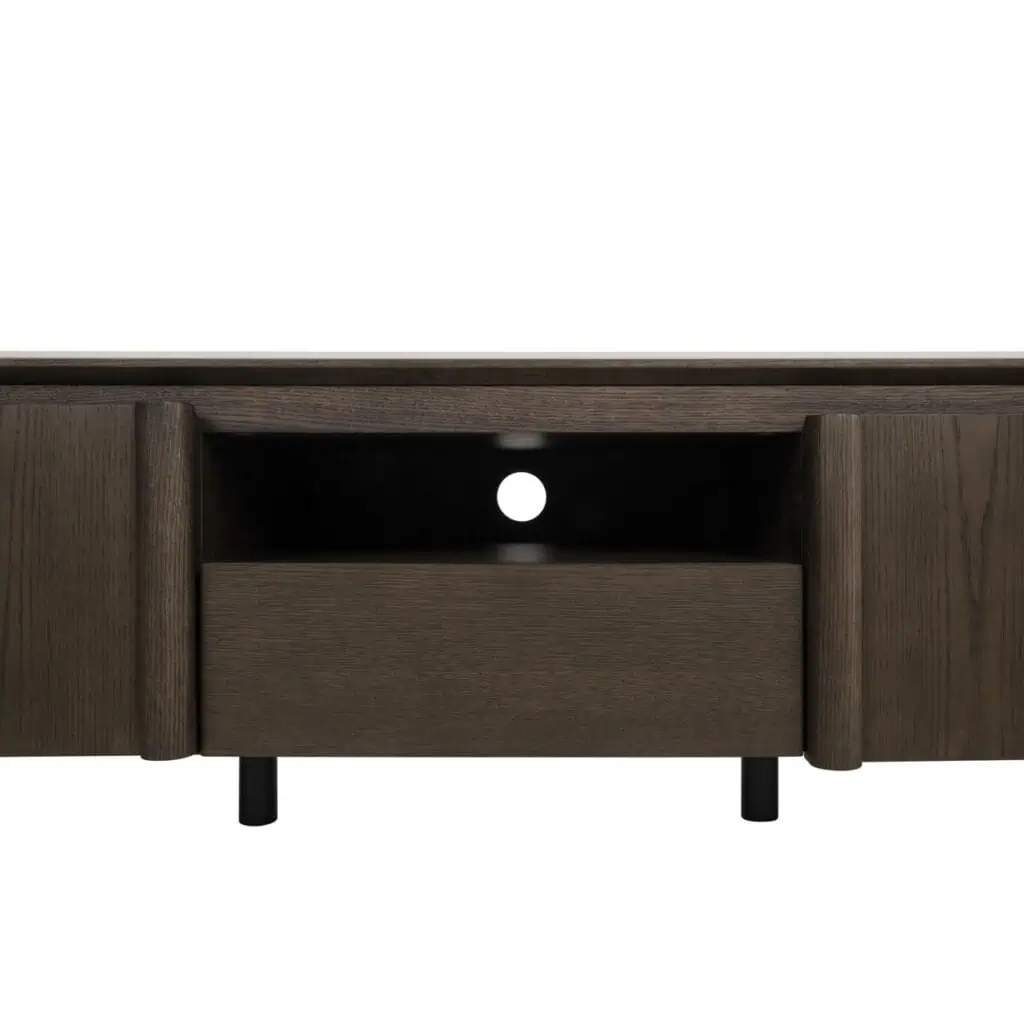 - TV-meubel Langford brown