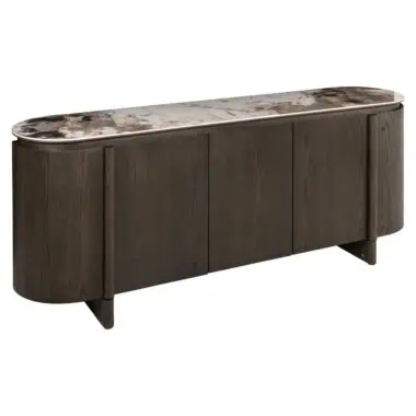 - Dressoir Langford brown