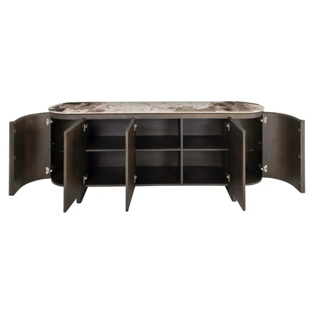 - Dressoir Langford brown