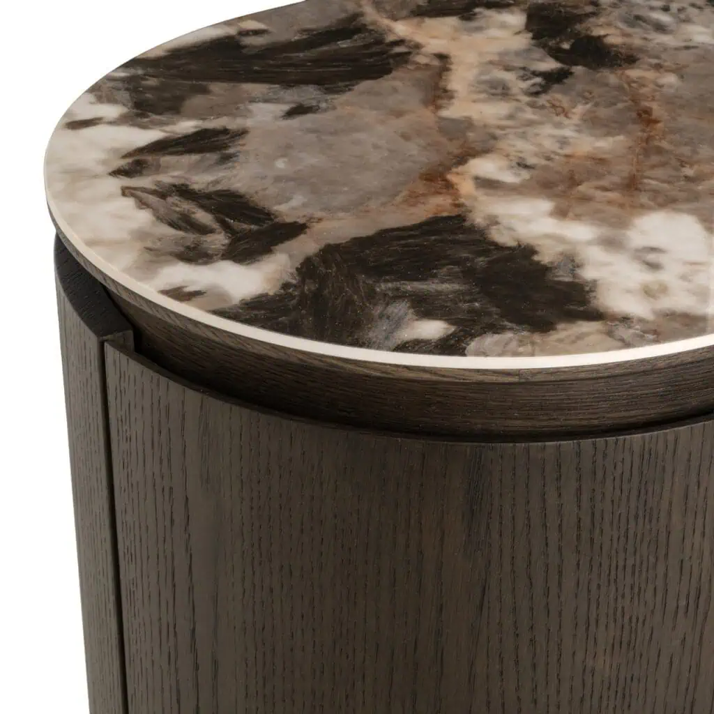 - Dressoir Langford brown