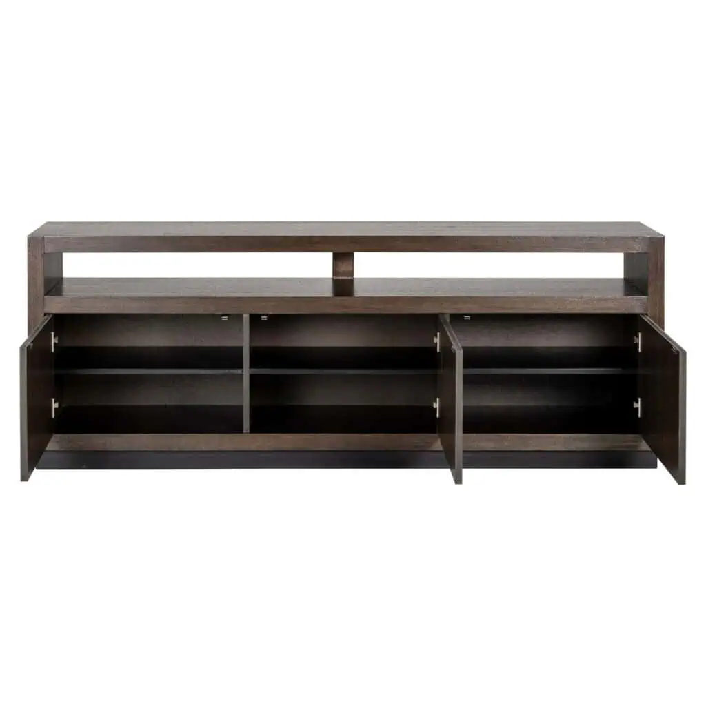 - TV-meubel Bonvoy brown