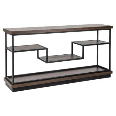 - Console Bonvoy brown