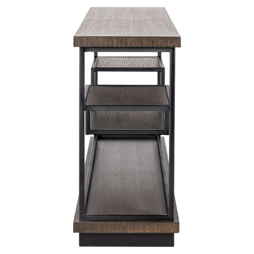 - Console Bonvoy brown