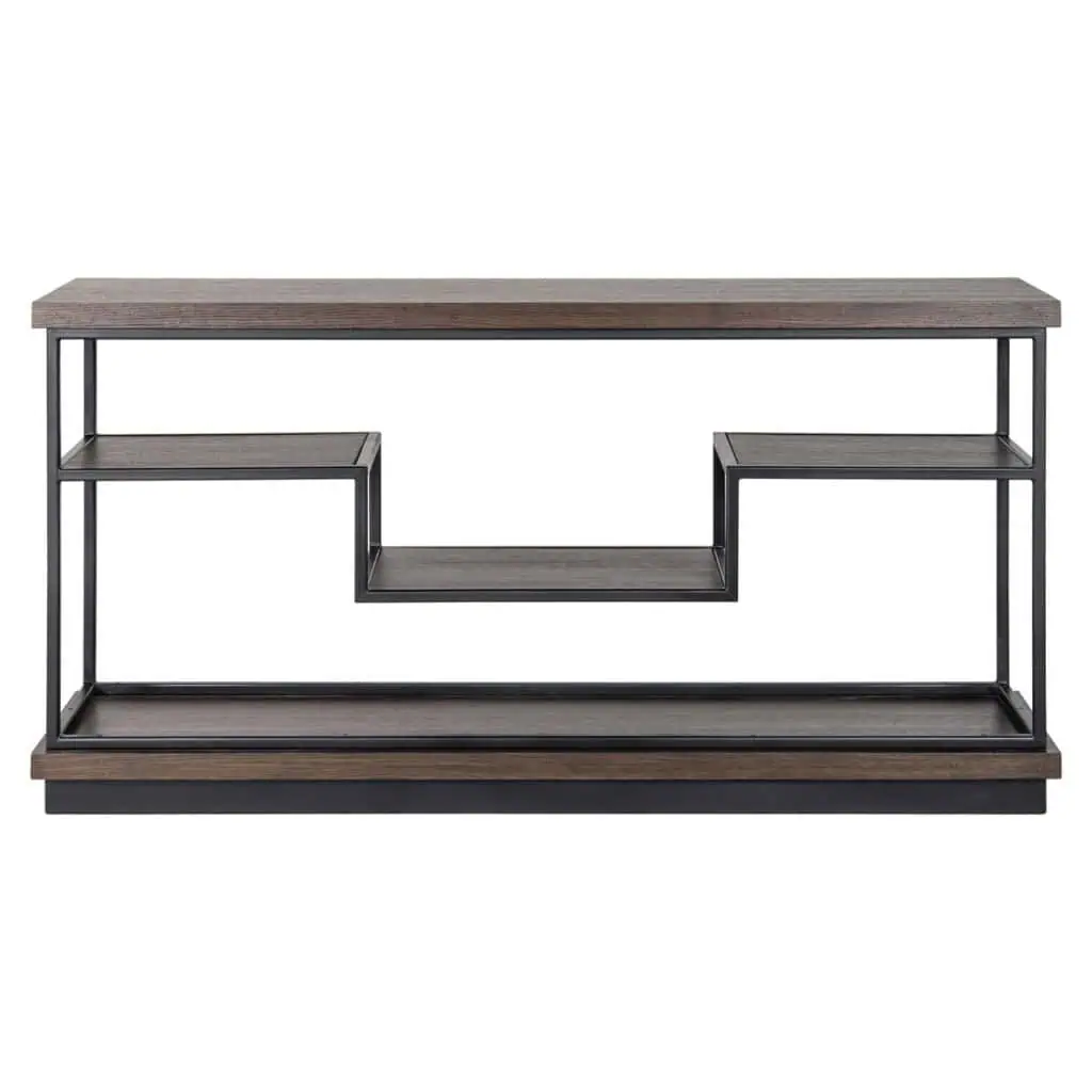 - Console Bonvoy brown