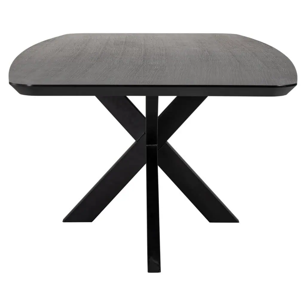 - Eettafel Bonvoy black 235