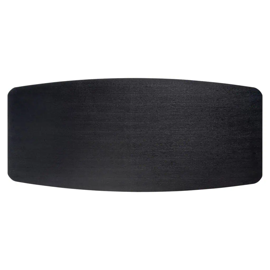 - Eettafel Bonvoy black 235