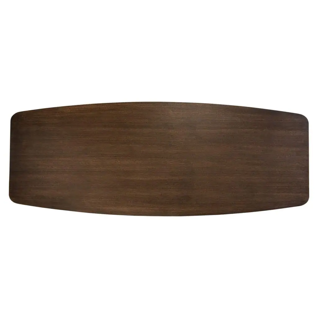 - Eettafel Bonvoy brown 260