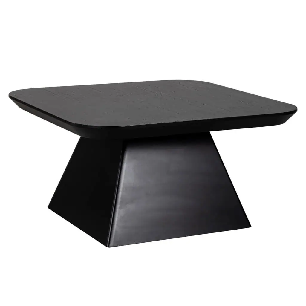 - Salontafel Bonvoy black