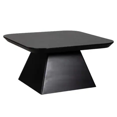 - Salontafel Bonvoy black