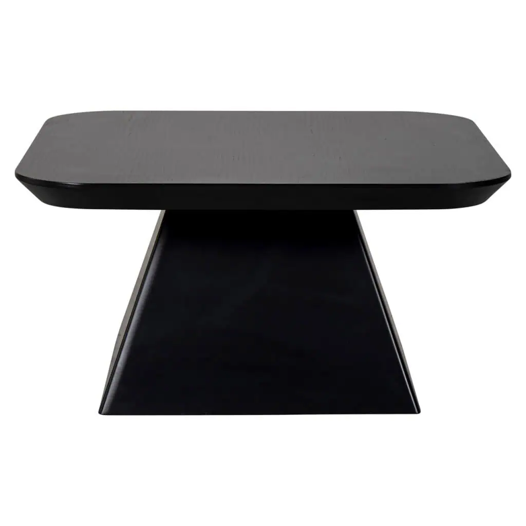 - Salontafel Bonvoy black