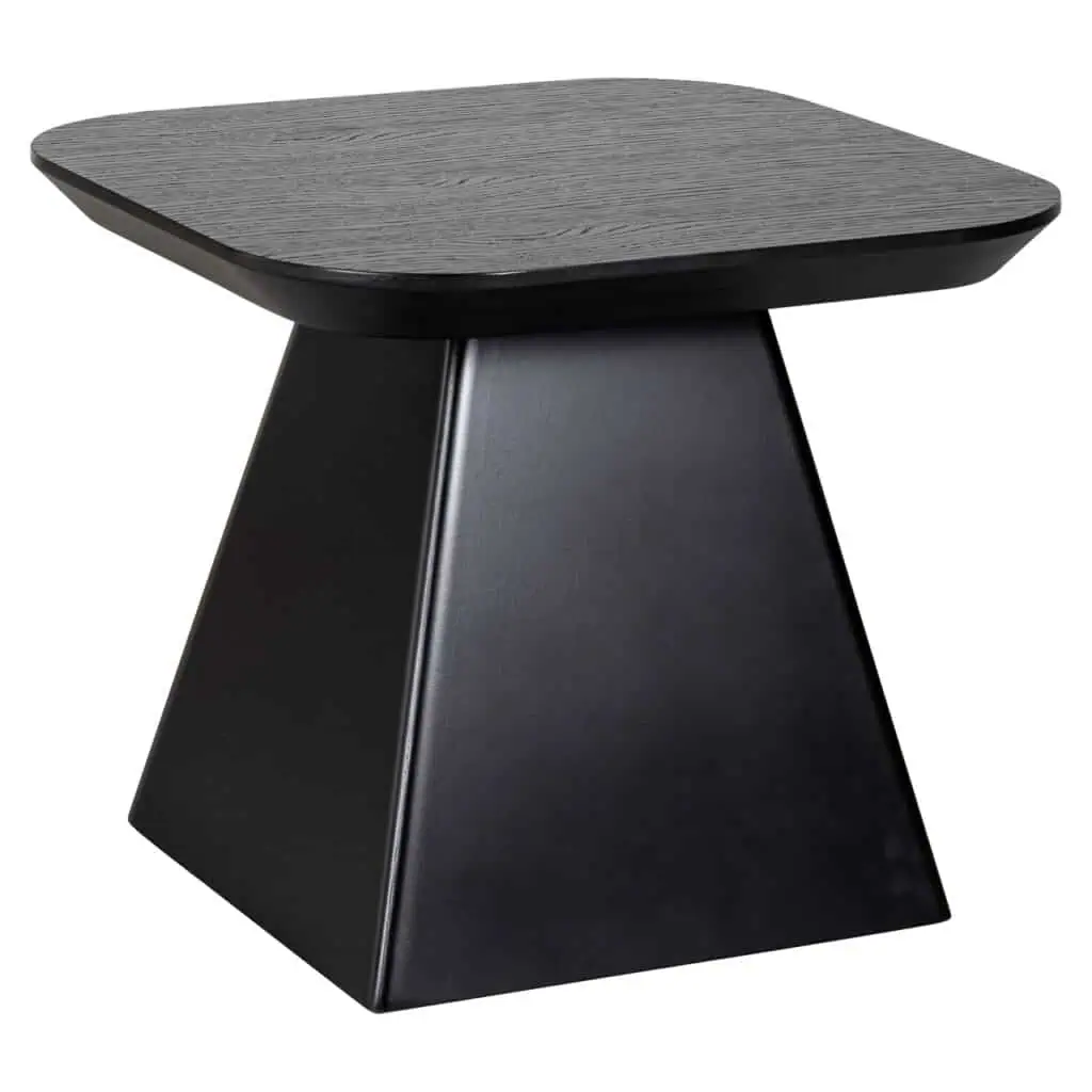 - Bijzettafel Bonvoy black
