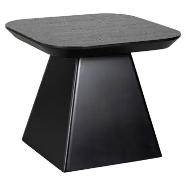 - Bijzettafel Bonvoy black
