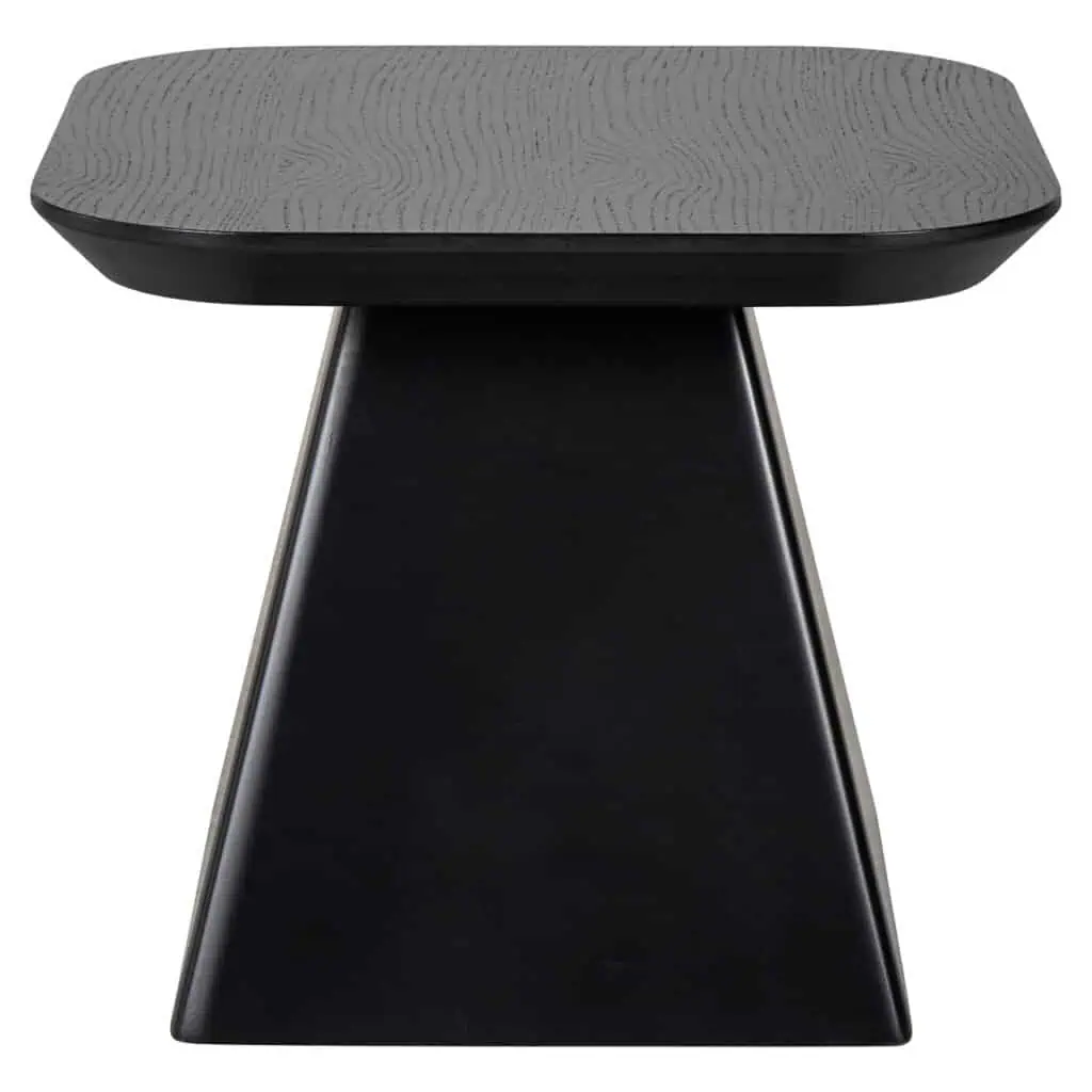 - Bijzettafel Bonvoy black
