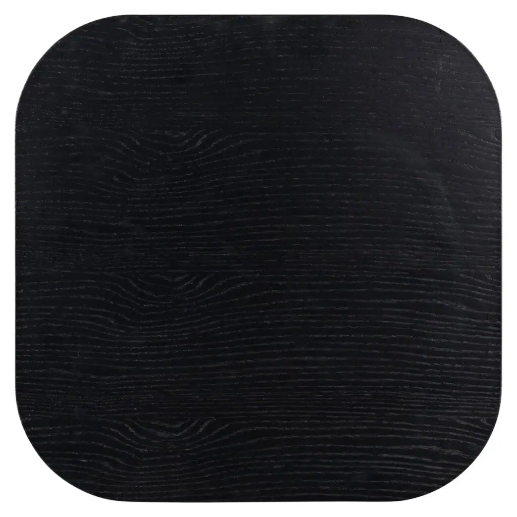 - Bijzettafel Bonvoy black