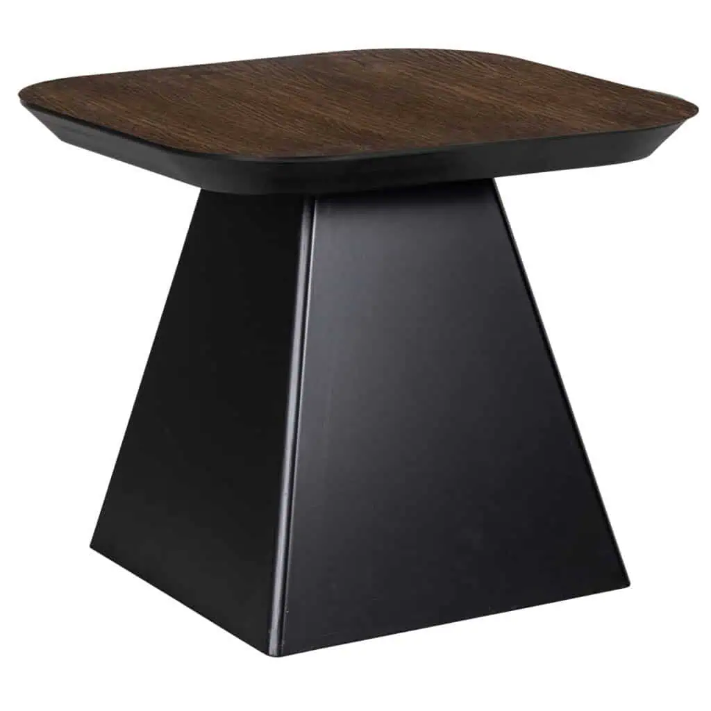 - Bijzettafel Bonvoy brown